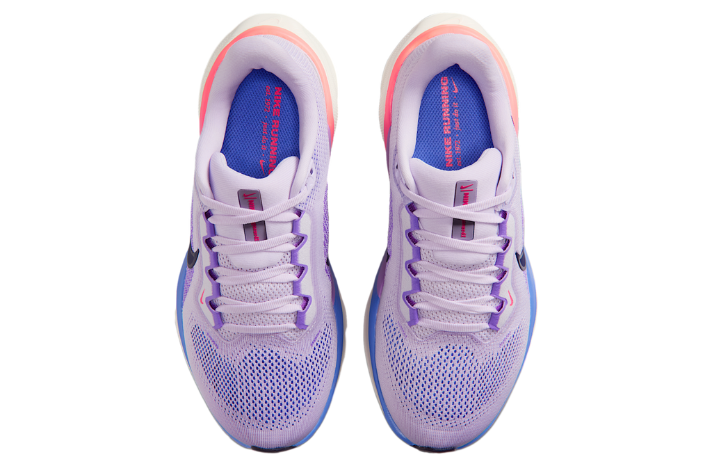 Nike Pegasus 41 WMNS Violet Mist / Bright Violet - Image 4