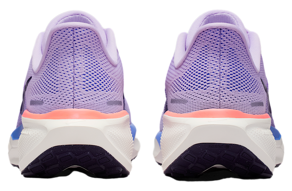Nike Pegasus 41 WMNS Violet Mist / Bright Violet - Image 6