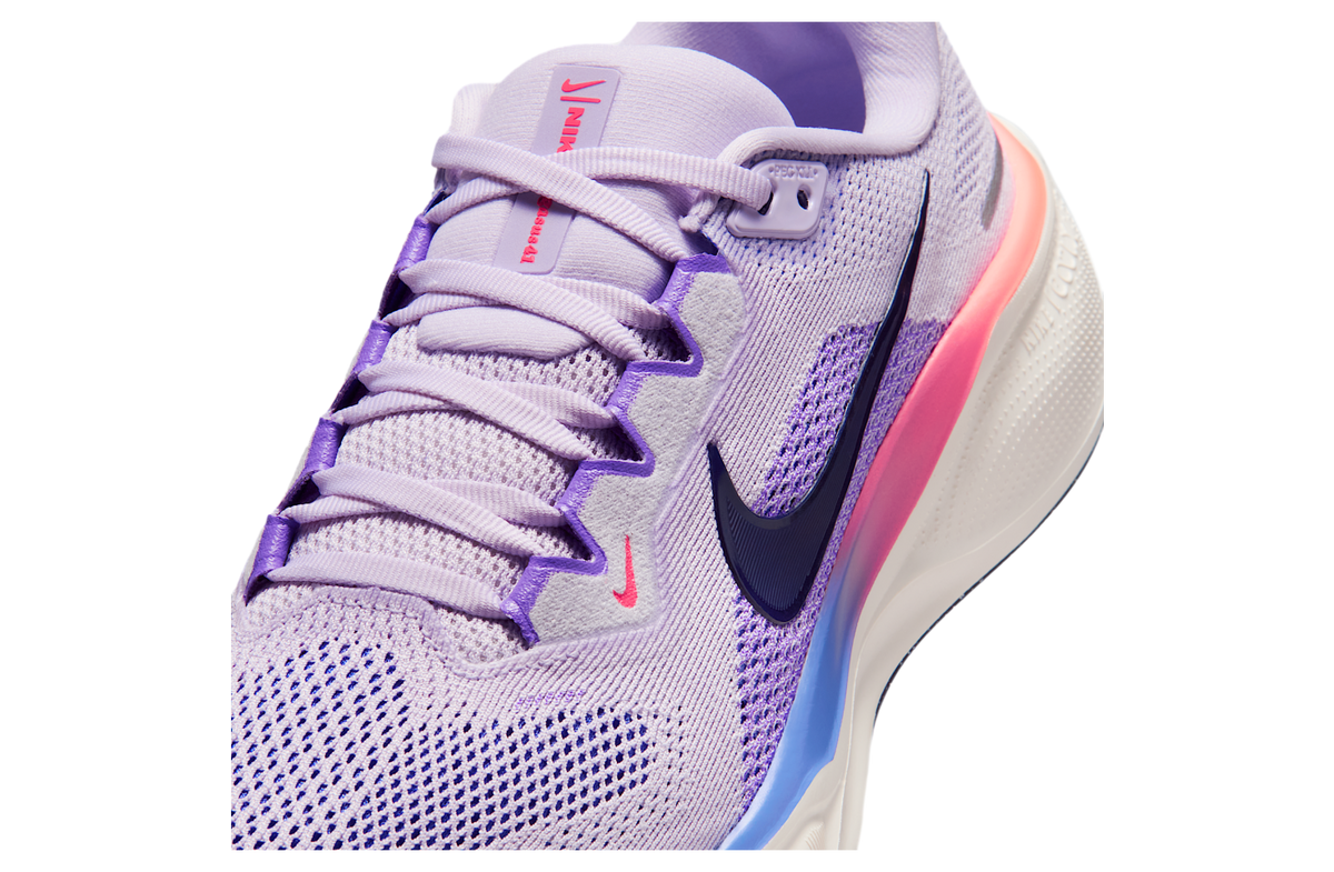 Nike Pegasus 41 WMNS Violet Mist / Bright Violet - Image 7