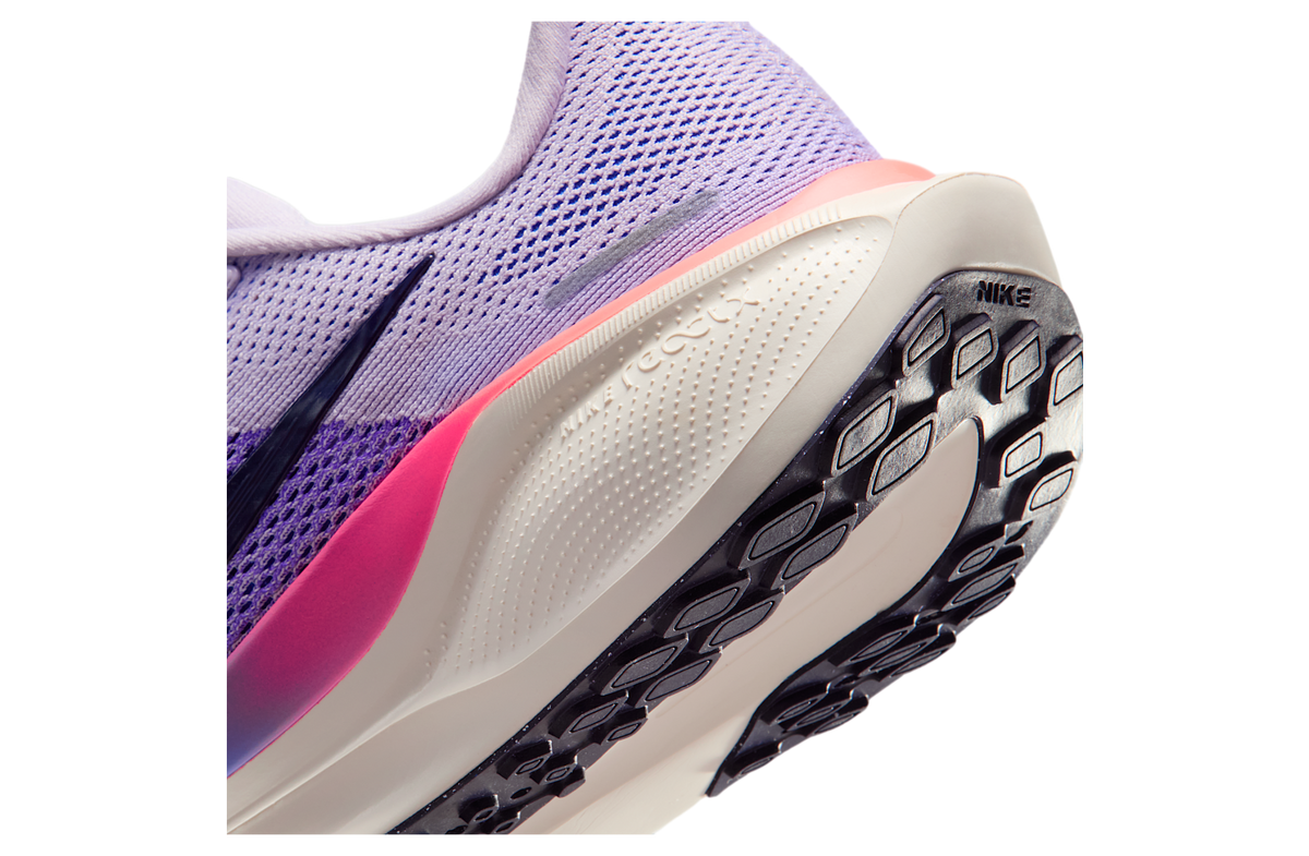 Nike Pegasus 41 WMNS Violet Mist / Bright Violet - Image 8