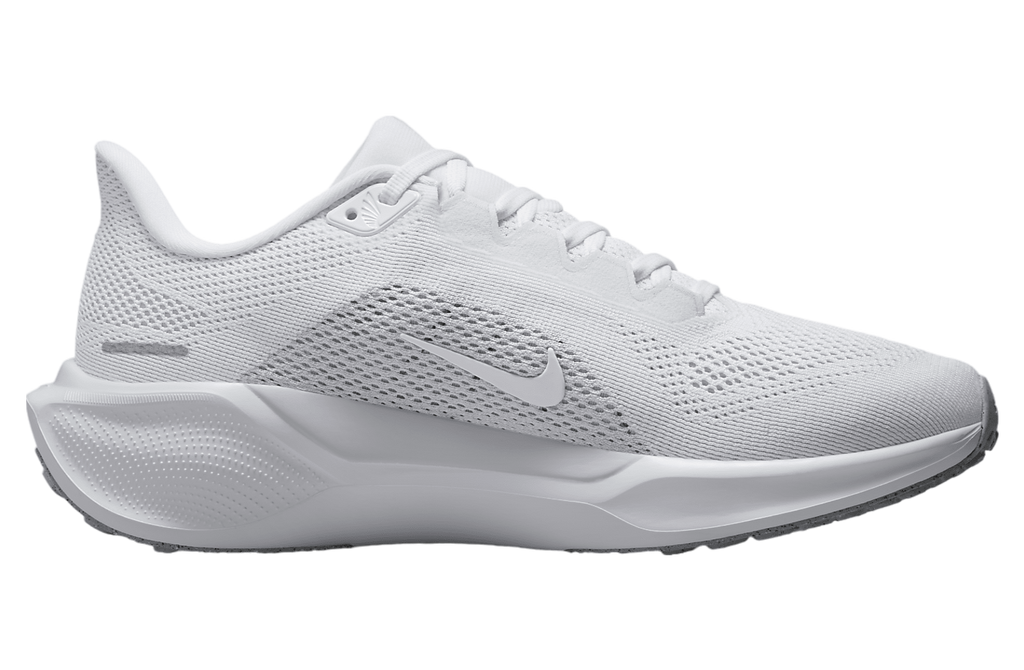 Nike Pegasus 41 WMNS White / Pure Platinum - Image 3