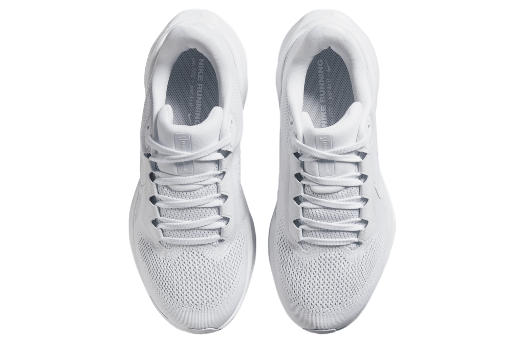 Nike Pegasus 41 WMNS White / Pure Platinum - Image 4