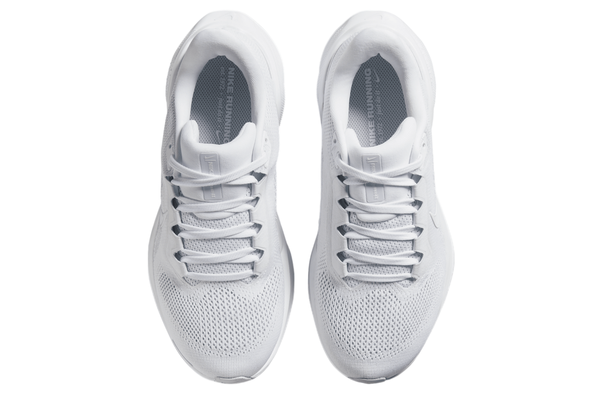 Nike Pegasus 41 WMNS White / Pure Platinum - Image 4
