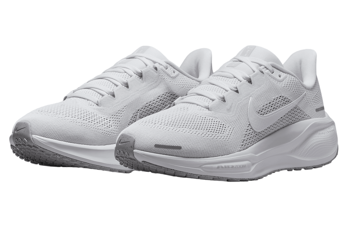 Nike Pegasus 41 WMNS White / Pure Platinum - Image 5