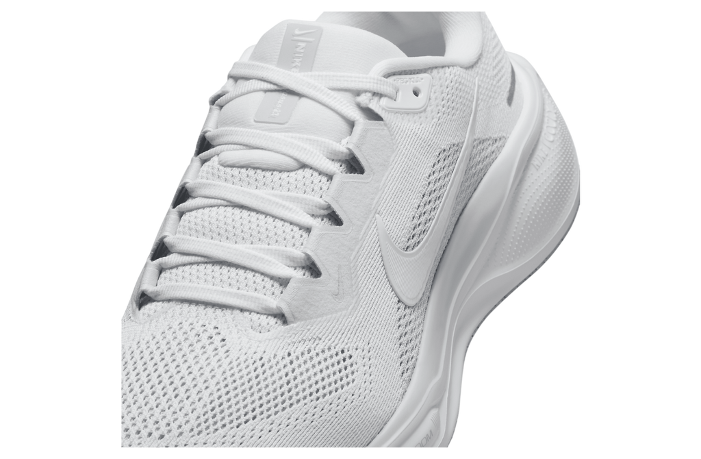 Nike Pegasus 41 WMNS White / Pure Platinum - Image 7