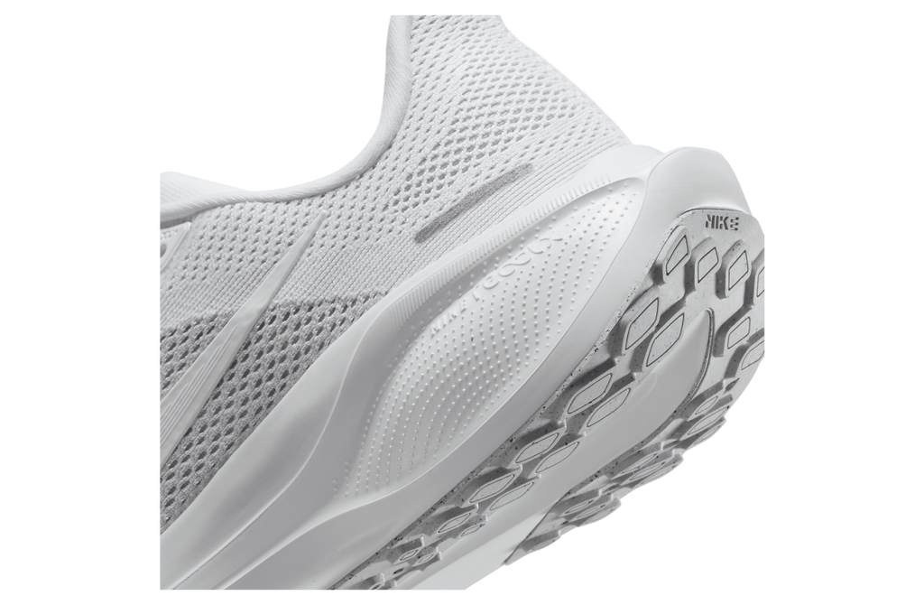 Nike Pegasus 41 WMNS White / Pure Platinum - Image 8