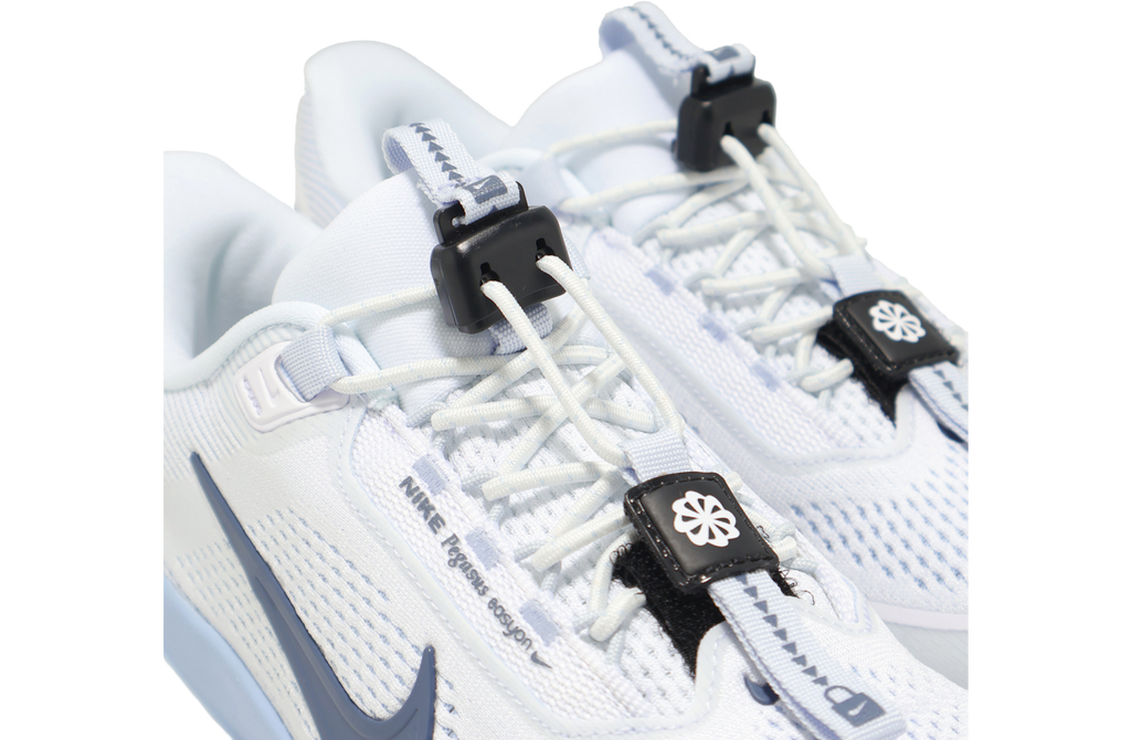 Nike Pegasus Easyon WMNS White / Diffused Blue - Image 5