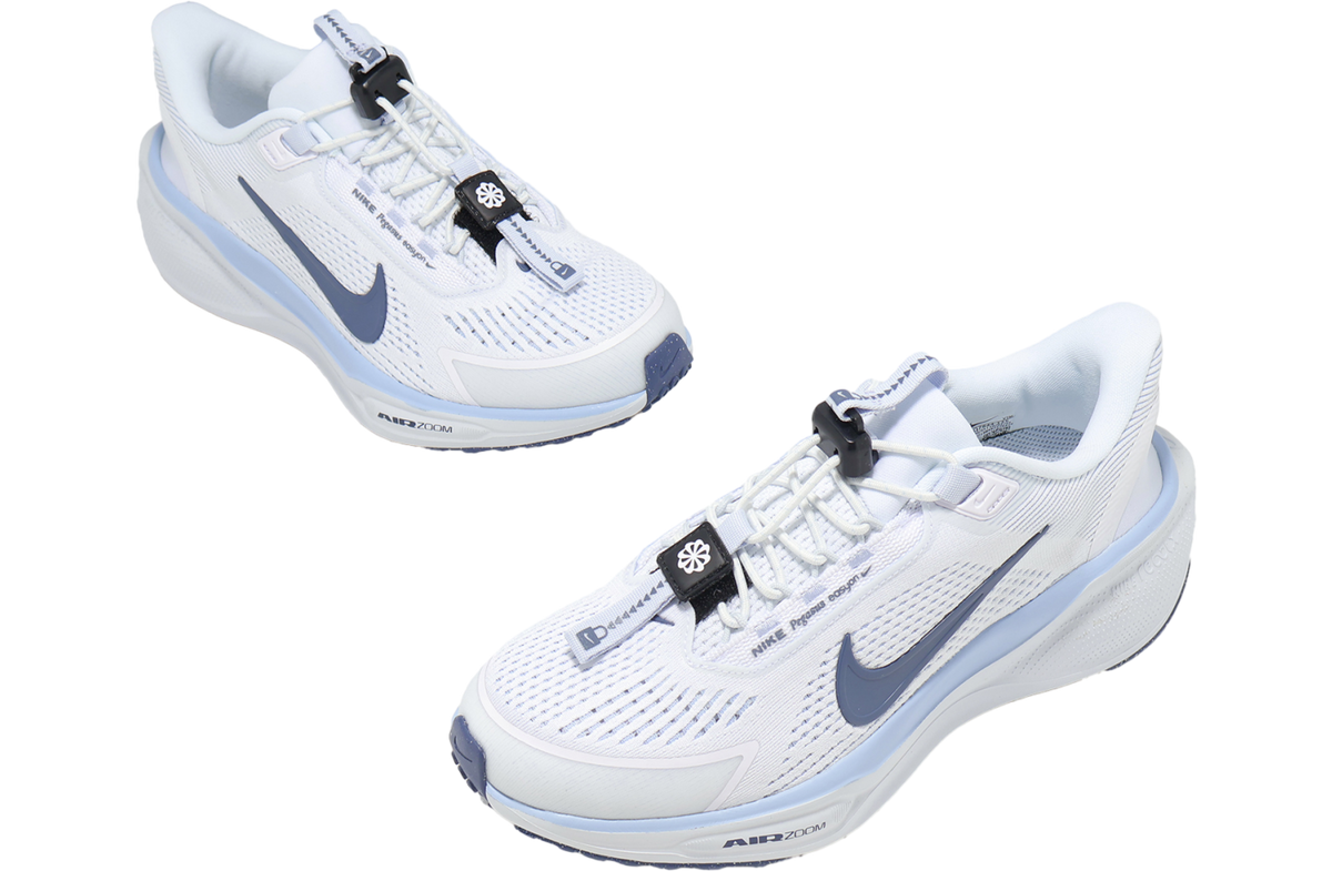 Nike Pegasus Easyon WMNS White / Diffused Blue - Image 6