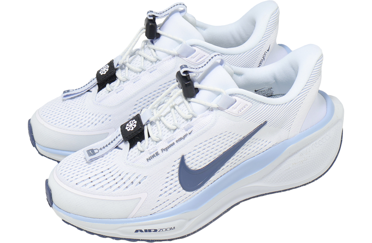 Nike Pegasus Easyon WMNS White / Diffused Blue - Image 7
