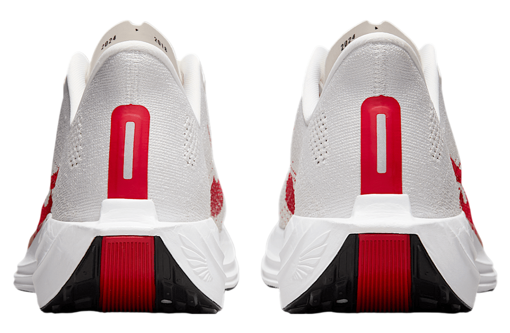 Nike Pegasus Plus Platinum Tint / Phantom / University Red - Image 6