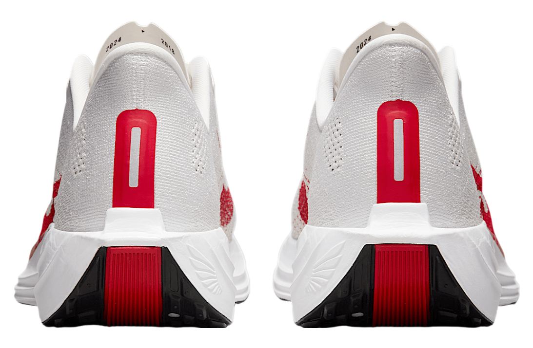 Nike Pegasus Plus Platinum Tint / Phantom / University Red - Image 6