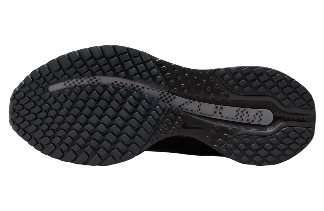 Nike Pegasus Premium Black / Metallic Silver / White - Image 8