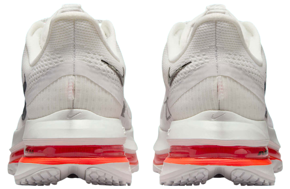 Nike Pegasus Premium Bright Crimson / Phantom - Image 4