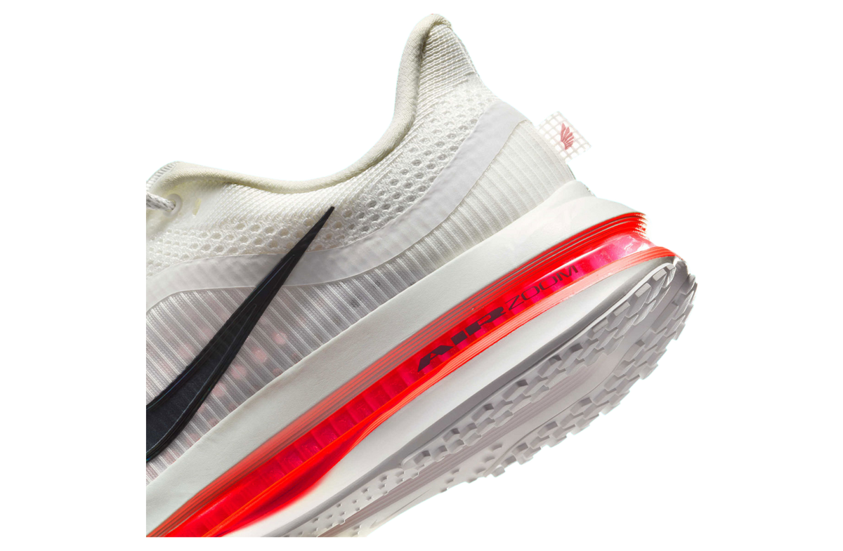 Nike Pegasus Premium Bright Crimson / Phantom - Image 6