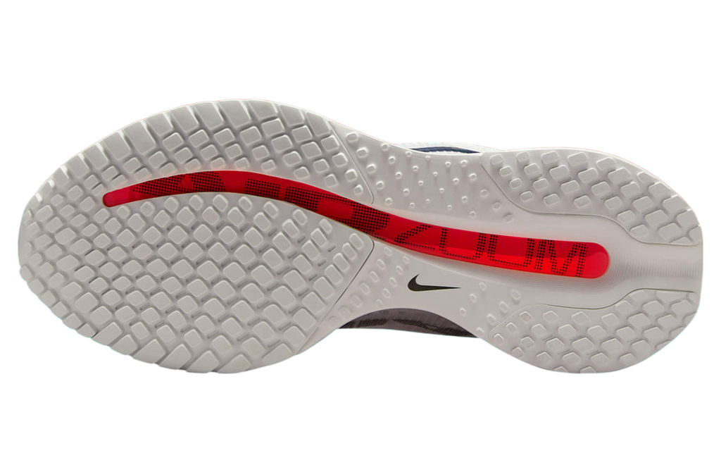Nike Pegasus Premium Bright Crimson / Phantom - Image 7