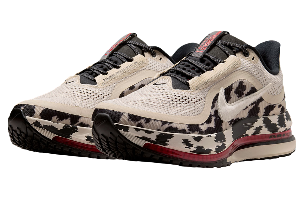 Nike Pegasus Premium Light Orewood Brown / Sail - Image 2