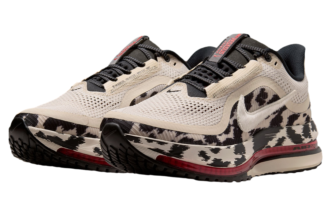Nike Pegasus Premium Light Orewood Brown / Sail - Image 2