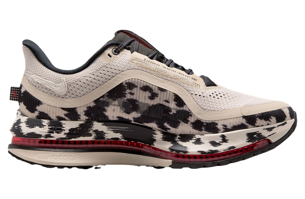 Nike Pegasus Premium Light Orewood Brown / Sail - Image 4