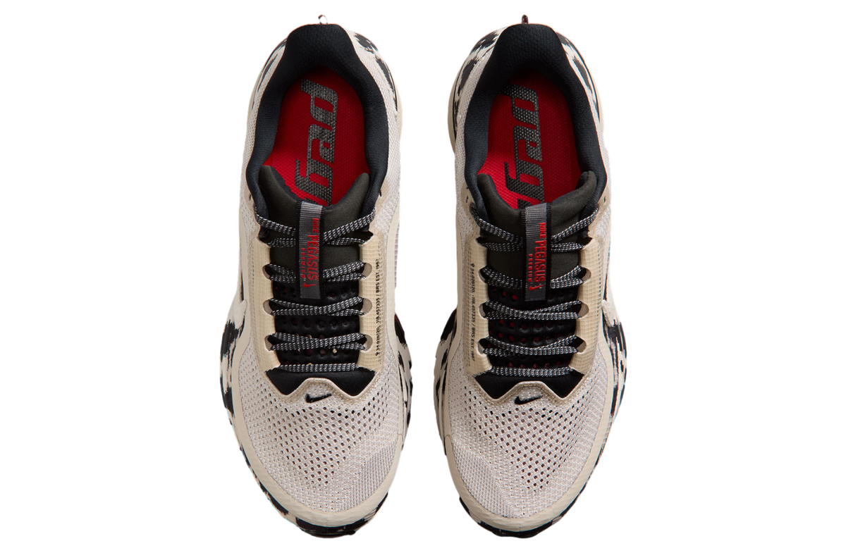Nike Pegasus Premium Light Orewood Brown / Sail - Image 5