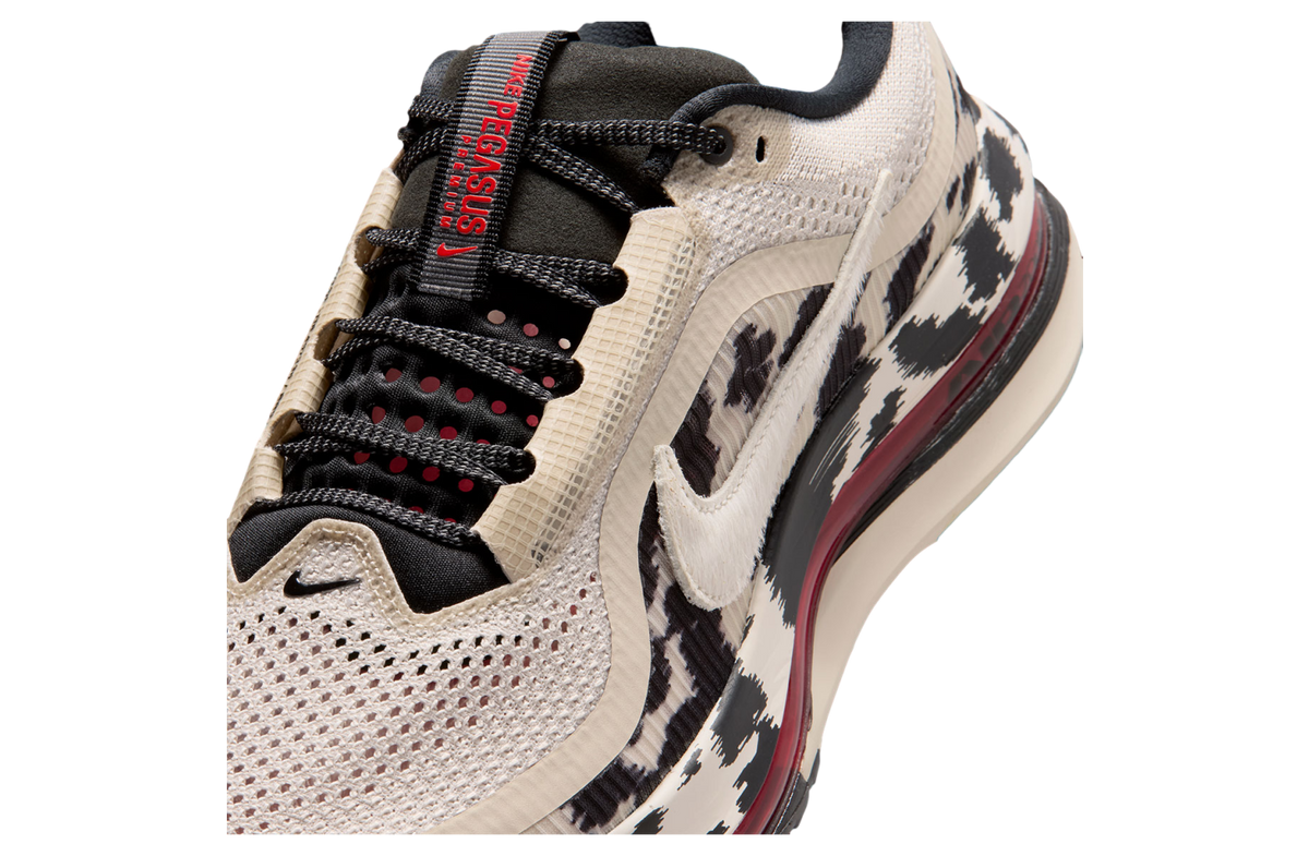 Nike Pegasus Premium Light Orewood Brown / Sail - Image 7