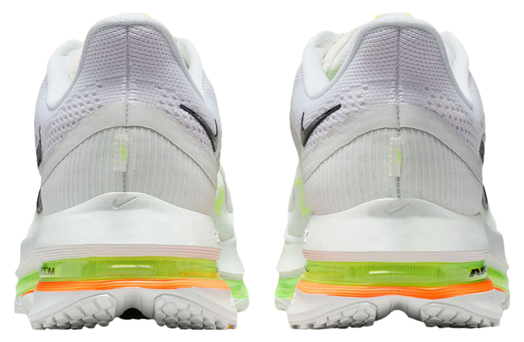 Nike Pegasus Premium Off-White / Volt - Image 5