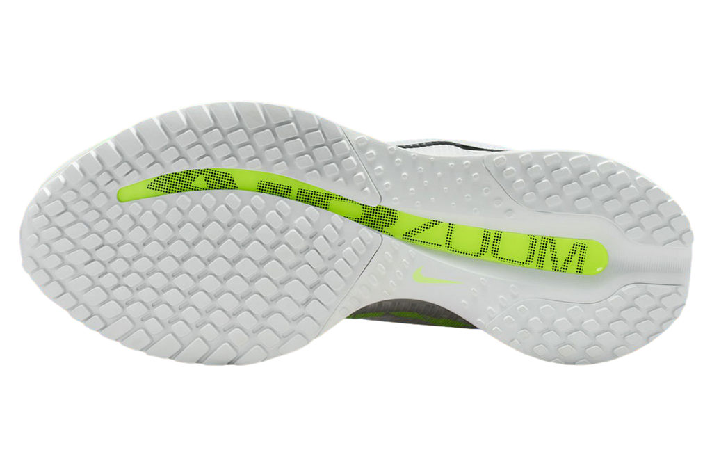 Nike Pegasus Premium Off-White / Volt - Image 6