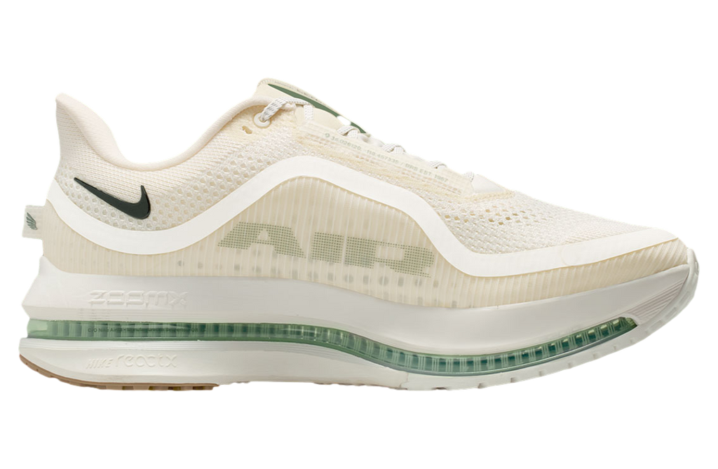 Nike Pegasus Premium Pale Ivory / Jade Horizon - Image 3