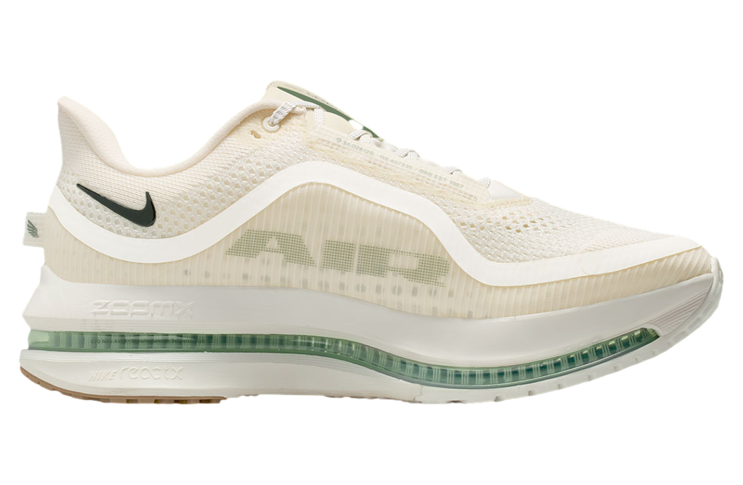 Nike Pegasus Premium Pale Ivory / Jade Horizon - Image 3
