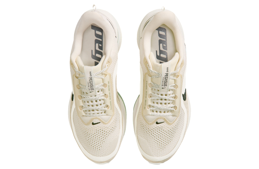 Nike Pegasus Premium Pale Ivory / Jade Horizon - Image 4