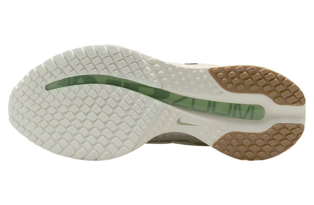 Nike Pegasus Premium Pale Ivory / Jade Horizon - Image 6