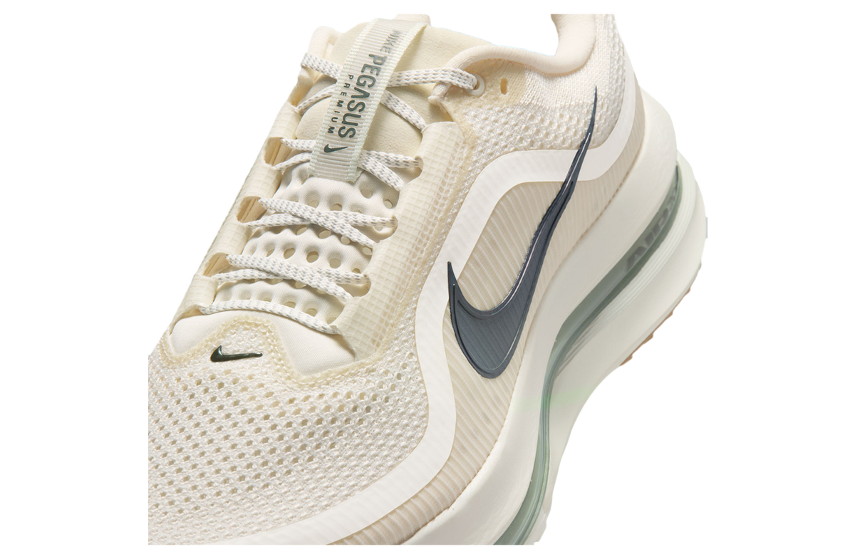 Nike Pegasus Premium Pale Ivory / Jade Horizon - Image 7