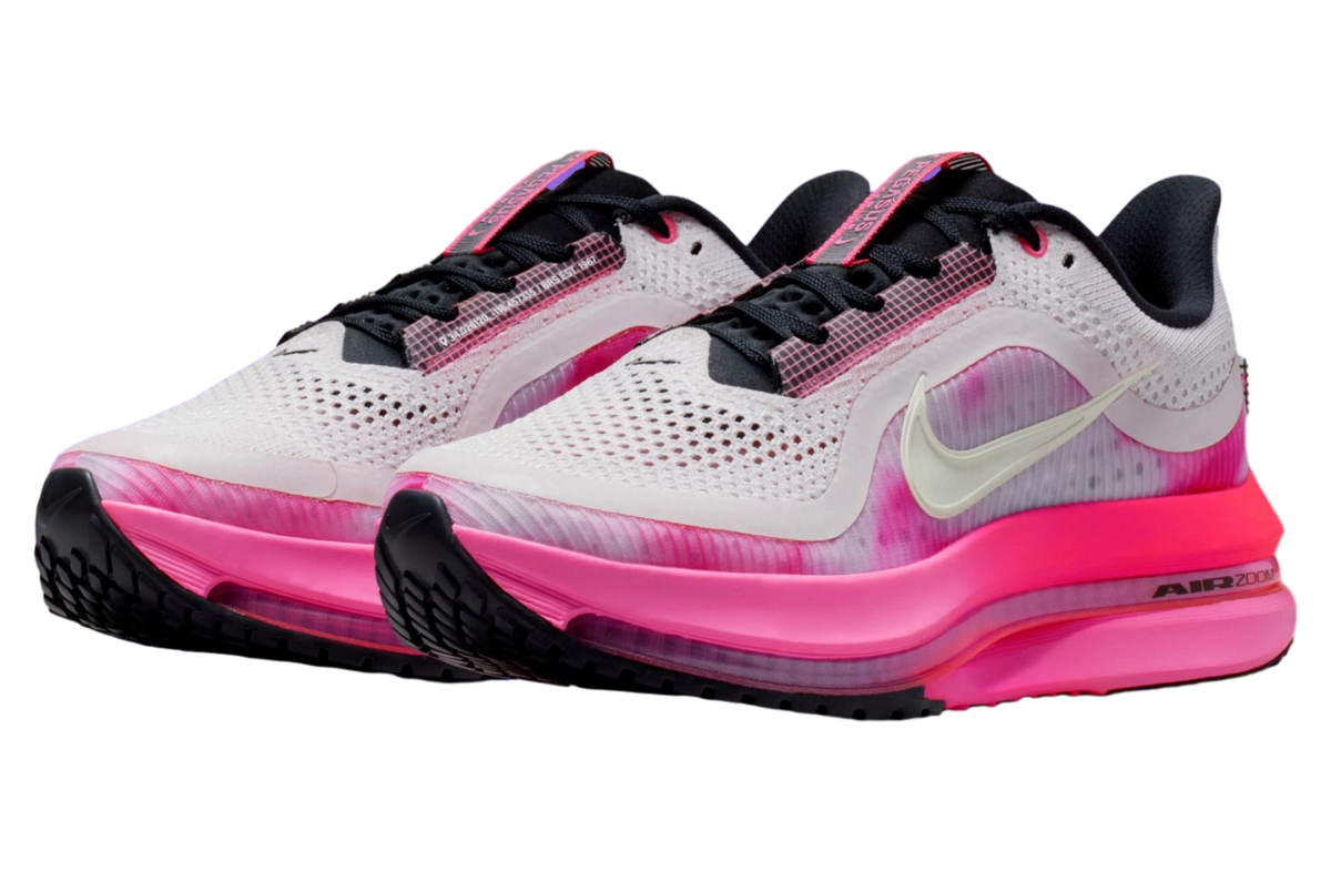 Nike Pegasus Premium Pearl Pink / Pink Glow - Image 2