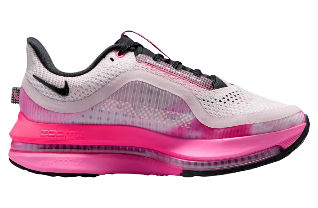 Nike Pegasus Premium Pearl Pink / Pink Glow - Image 3