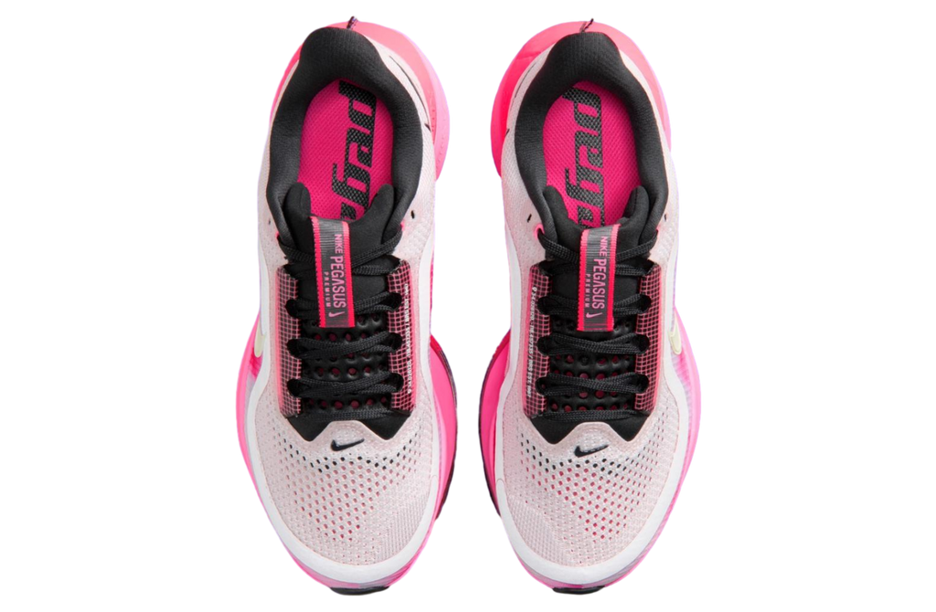 Nike Pegasus Premium Pearl Pink / Pink Glow - Image 4