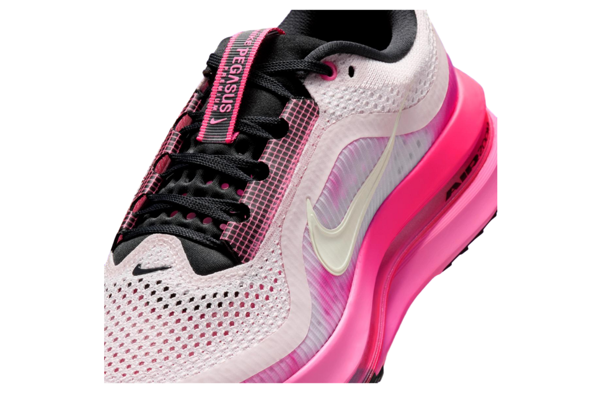 Nike Pegasus Premium Pearl Pink / Pink Glow - Image 7