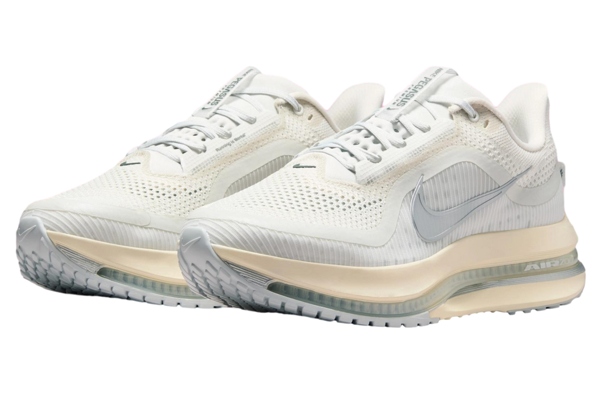 Nike Pegasus Premium Running is Mental - Image 2