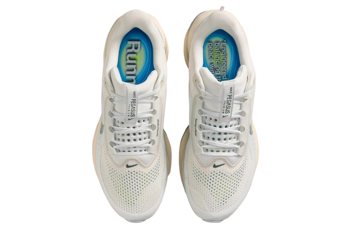 Nike Pegasus Premium Running is Mental - Image 4