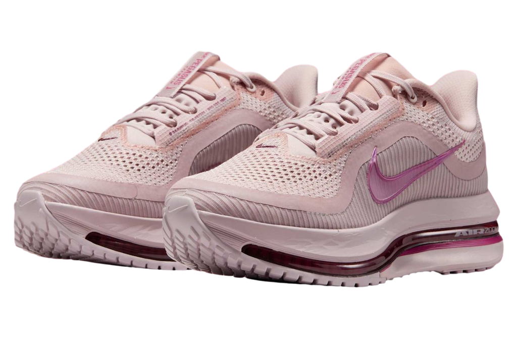 Nike Pegasus Premium Silt Red / Particle Rose - Image 2
