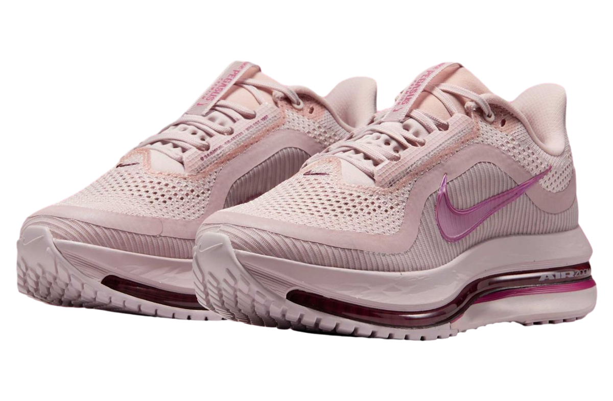 Nike Pegasus Premium Silt Red / Particle Rose - Image 2