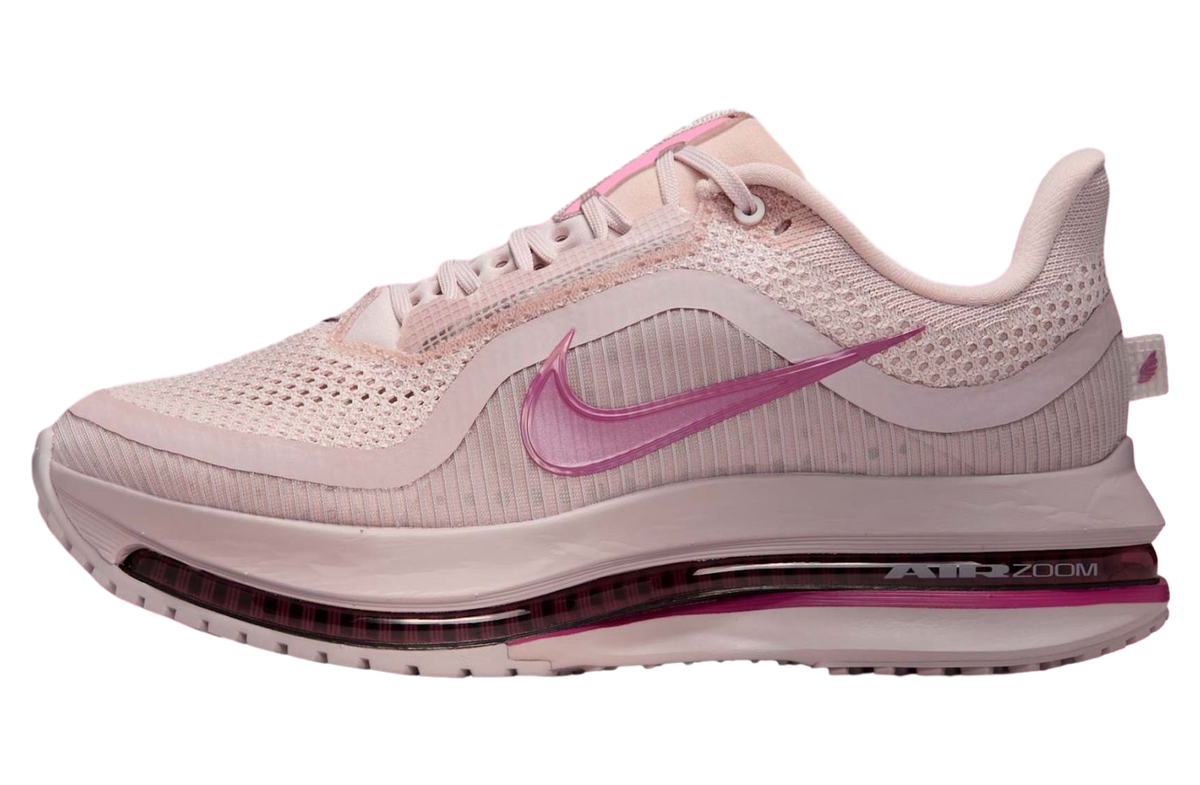 Nike Pegasus Premium Silt Red / Particle Rose - Image 3