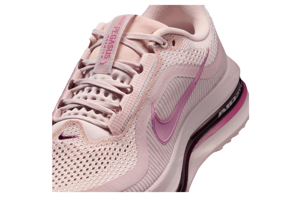 Nike Pegasus Premium Silt Red / Particle Rose - Image 8