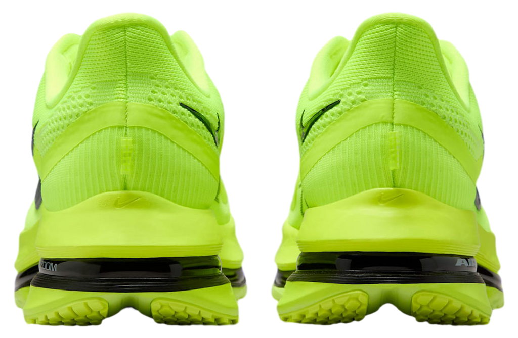 Nike Pegasus Premium Volt / Black - Image 4