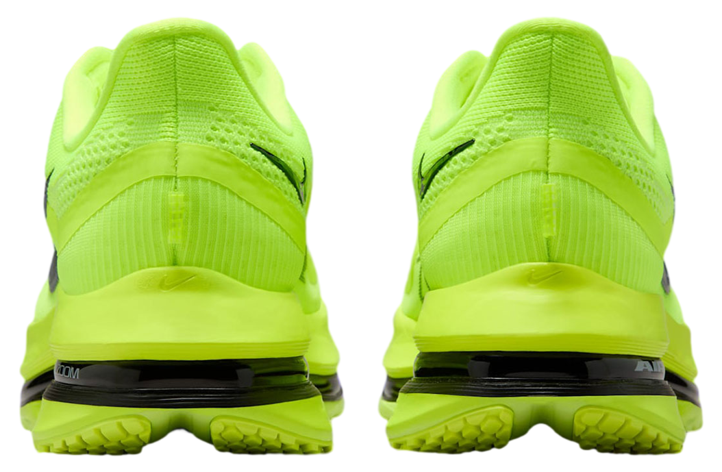 Nike Pegasus Premium Volt / Black - Image 4