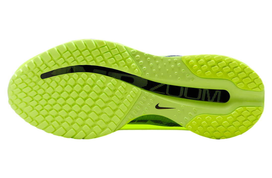 Nike Pegasus Premium Volt / Black - Image 5