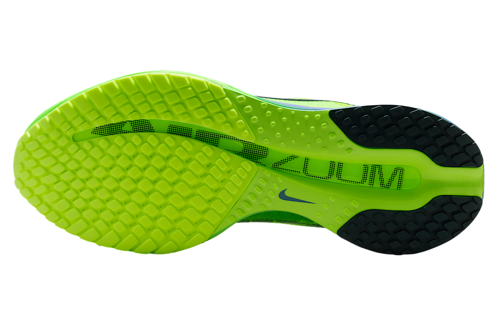 Nike Pegasus Premium Volt Ice / Lime Blast - Image 2