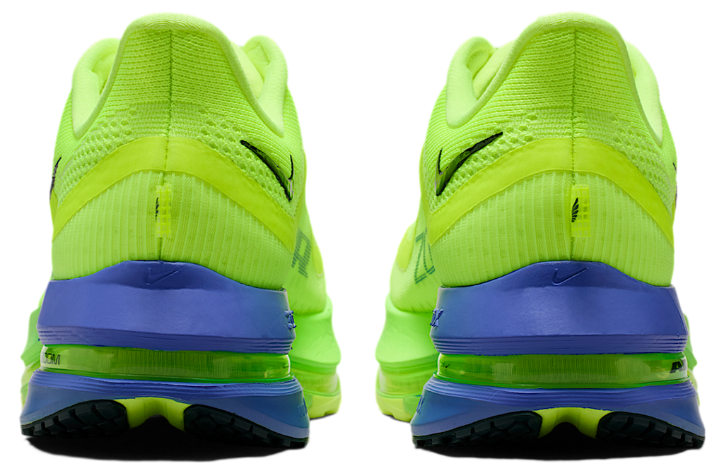 Nike Pegasus Premium Volt Ice / Lime Blast - Image 6