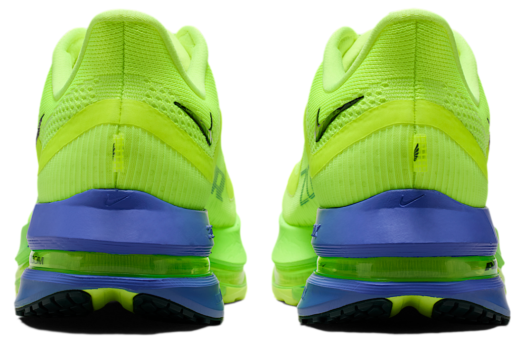 Nike Pegasus Premium Volt Ice / Lime Blast - Image 6