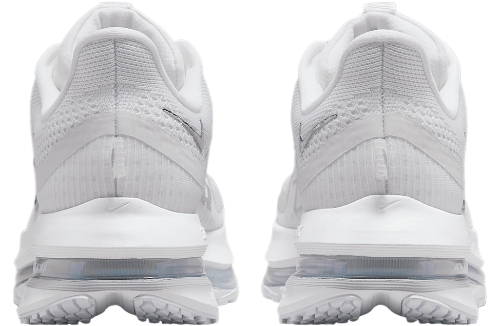 Nike Pegasus Premium WMNS White / Metallic Silver - Image 6