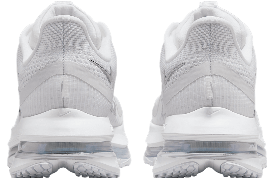 Nike Pegasus Premium WMNS White / Metallic Silver - Image 6