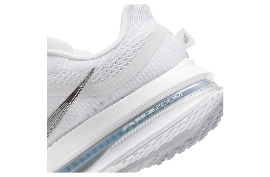 Nike Pegasus Premium WMNS White / Metallic Silver - Image 8